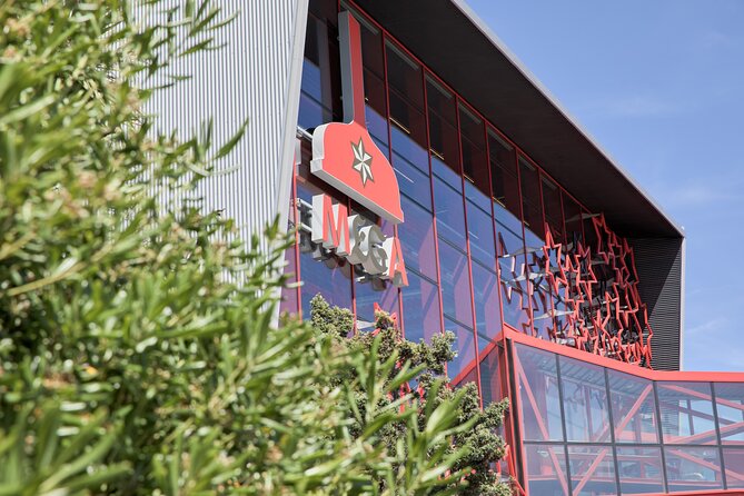 Guided Visit to the Estrella Galicia Museum with Beer Tasting - Is the $37.07 price fair?