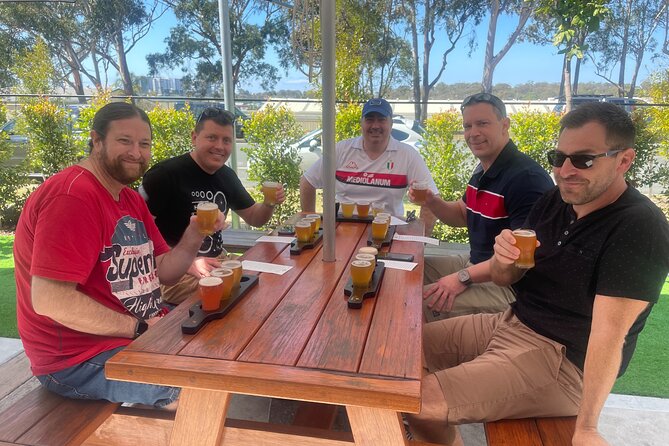 Half Day Gold Coast Brewery Tour - Why this Gold Coast brewery tour works