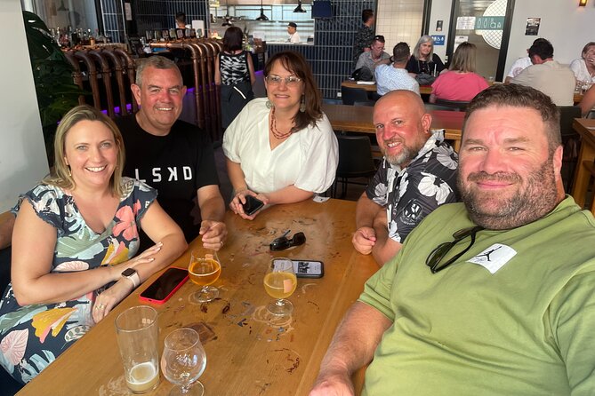 Half Day Gold Coast Brewery Tour - Who will enjoy it most?