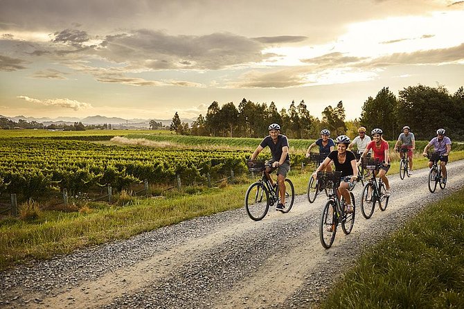 Half-Day Marlborough Wine Tour & Beer Tour - Beer, chocolate, and the limits of the route