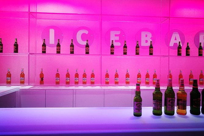Half-Day Private Harbin Beer Museum and Brewery Tour - What happens at the brewery when it is open