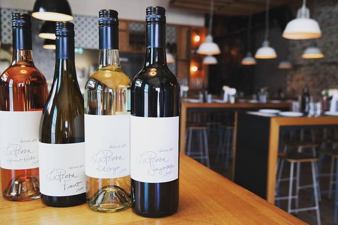 Half-Day Swan Valley Winery & Brewery - Key points at a glance