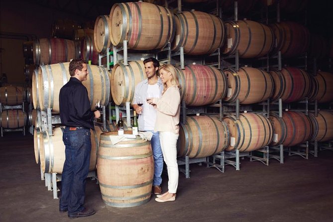 Half-Day Swan Valley Winery & Brewery - Why this half-day Swan Valley tour works
