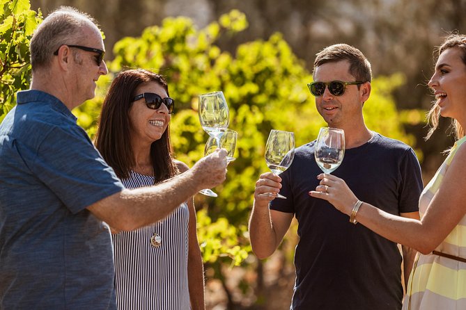 Half-Day Swan Valley Winery & Brewery - Wine tasting at a local winery