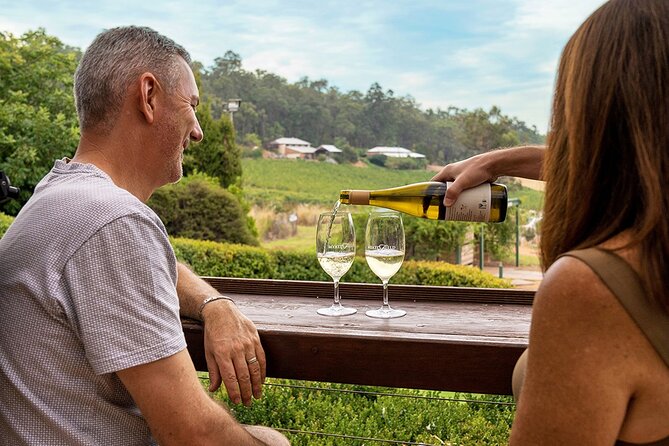 Half-Day Swan Valley Winery & Brewery - Chocolate, liqueurs, and the valley’s sweeter side