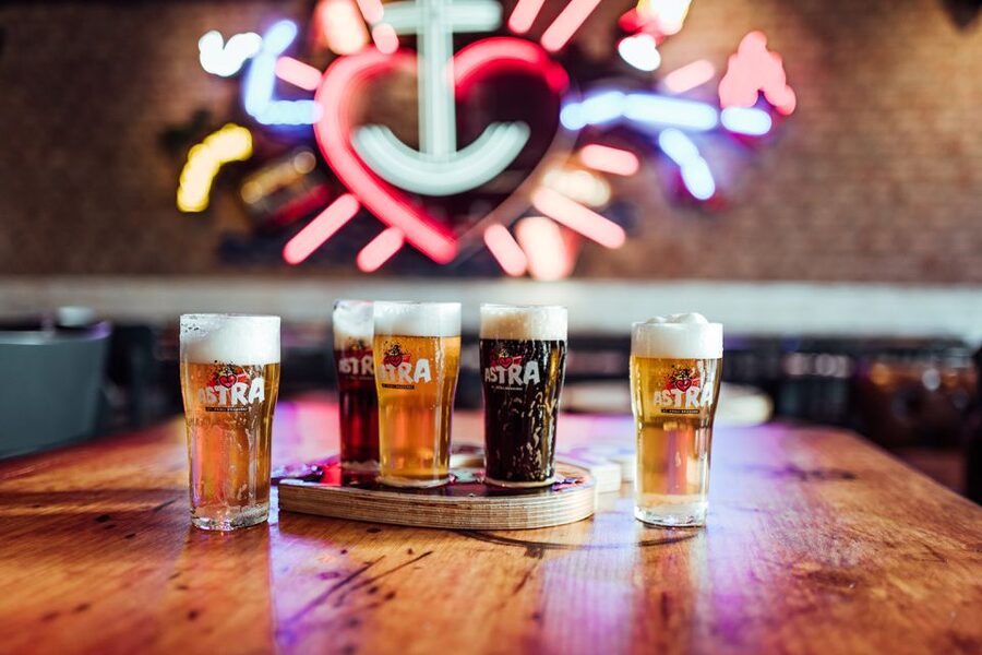 Hamburg: St. Pauli Breweries Walking Tour with Tastings - Key points to know before booking