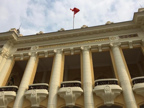 Hanoi Exclusive Craft Beer Bus: Cultural Sightseeing City Tour - A Beer Bus With More Than Bar Hopping