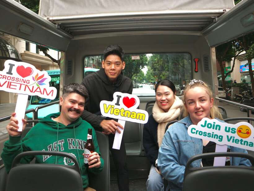 Hanoi Exclusive Craft Beer Bus: Cultural Sightseeing Tour - Is the $32 Price Good Value?