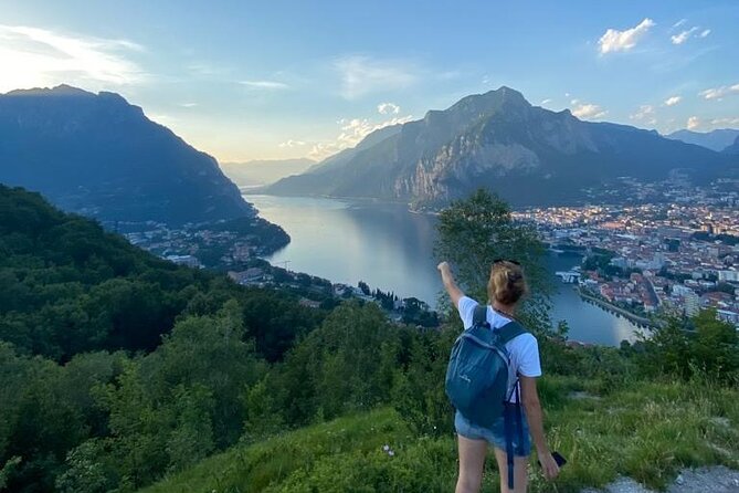 Hike & Beer: beer tasting & breathtaking views at sunset - Key points at a glance