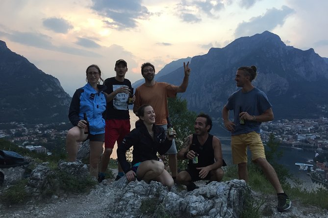 Hike & Beer: beer tasting & breathtaking views at sunset - Is $184.22 a fair price?