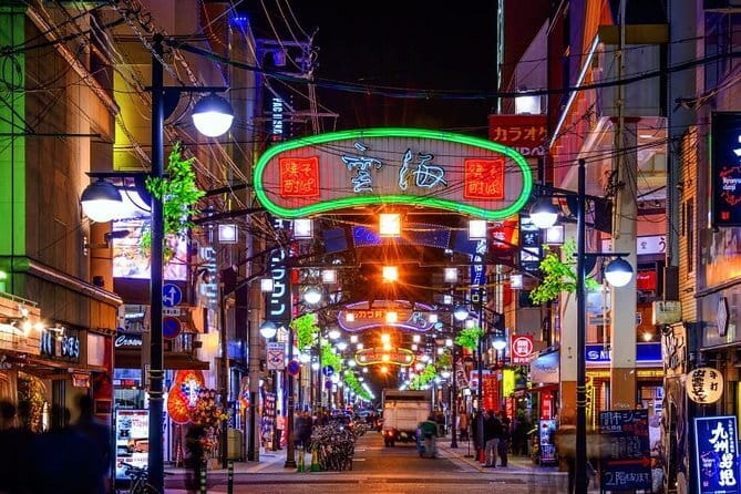 Hiroshima Night Tour: Craft Beer and Local Bites - Why the small group matters