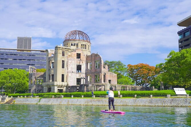 Hiroshima Night Tour: Craft Beer and Local Bites - Who should book this Hiroshima night tour