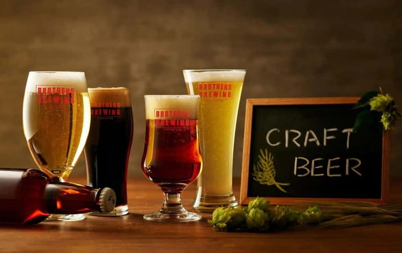 Ho Chi Minh City Craft Beer Tour: Saigon Snacks & Night Ride - Key points at a glance