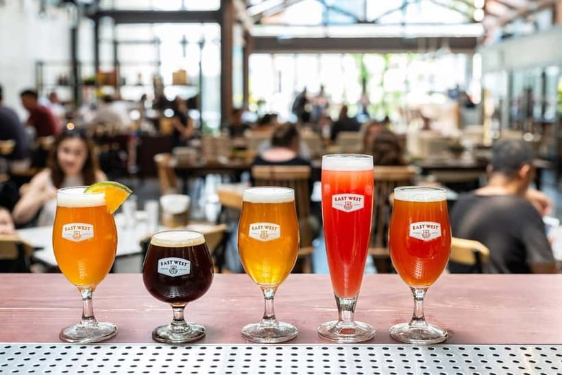 Ho Chi Minh City Craft Beer Tour: Saigon Snacks & Night Ride - Who will enjoy this most?