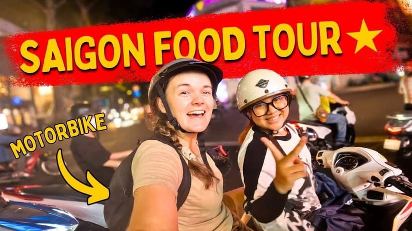 Ho Chi Minh City Craft Beer Tour: Saigon Snacks & Night Ride - Should you book the Saigon beer tour?