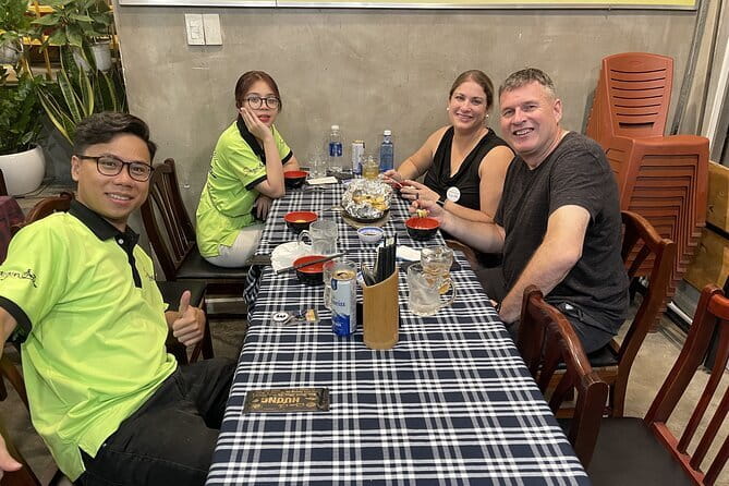 Ho Chi Minh City : Saigon Craft Beer & Local Food Tour By Scooter - What the $42 Price Really Buys You