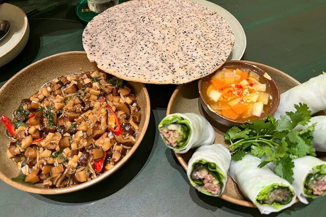 Ho Chi Minh City : Saigon Craft Beer & Local Food Tour By Scooter - Who Will Enjoy This Four-Hour Night Out