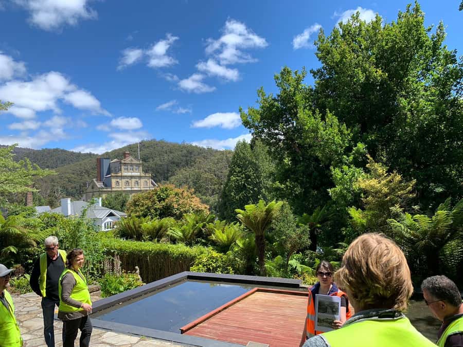 Hobart: Cascade Brewery Historic Tour - Key points to know before you book