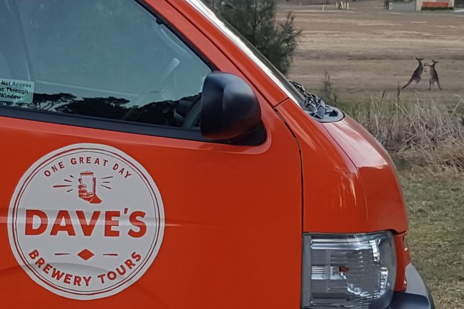 Hop Hunter Brewery Tour - Full Day - What the brewery visits add to the day
