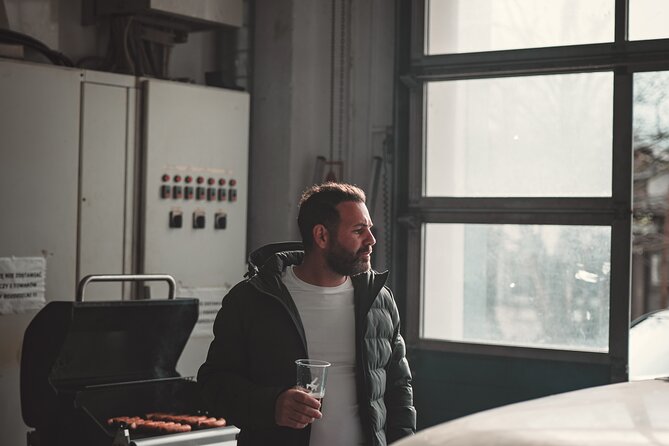 Hoppy tours - Krakow brewery tour - Who will enjoy this brewery outing?