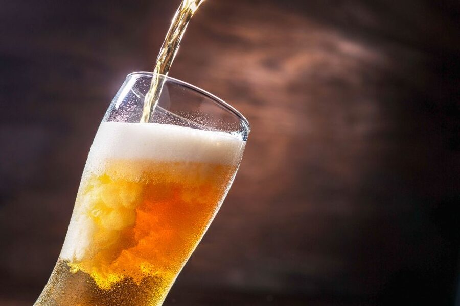 Houston: 2-Hour Downtown Brewery Tour by Electric Cart - The downtown route and city views