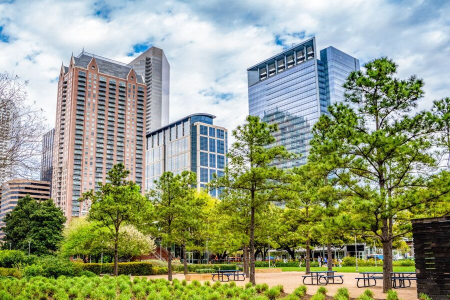 Houston: 2-Hour Downtown Brewery Tour by Electric Cart - The guides can shape the whole experience
