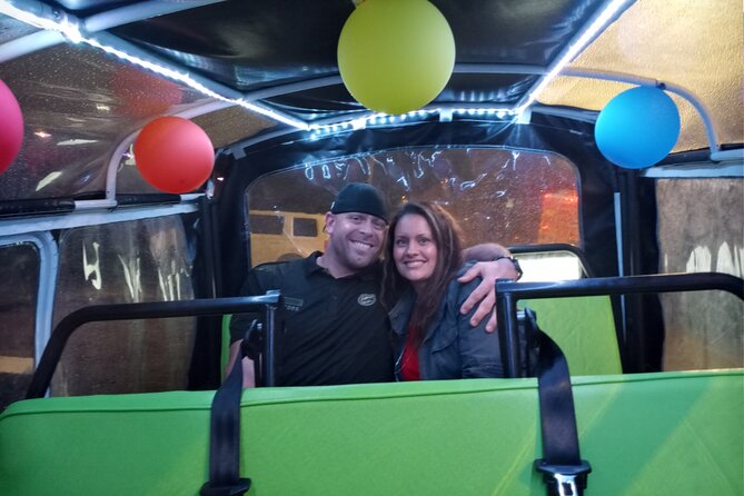 Jax Brewery Tour (Drinks Included) - The downtown Bold City stop closes the circle