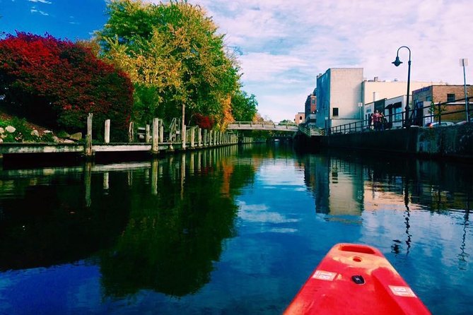 KaBrew: Traverse City's Original Kayak Brewery Tour Experience - Why KaBrew is different from a regular brewery tour