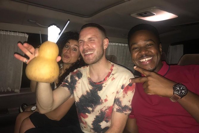 Kampala Bar Crawl, Beer Tasting and Street Food (6 Hours) - Practical points that affect the night