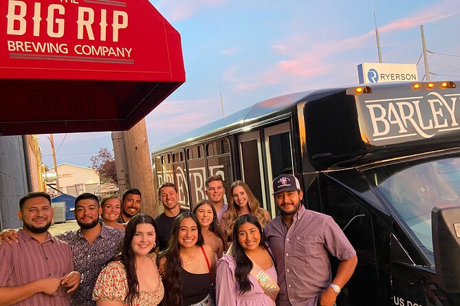 Kansas City Brewery Tour - VIP Access and the Human Side of Brewing