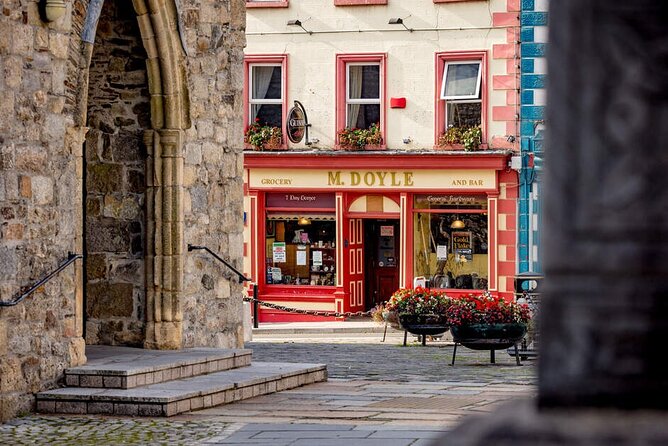 Kilkenny Food and Brewery Tour - Smithwick’s ale and the extra hour