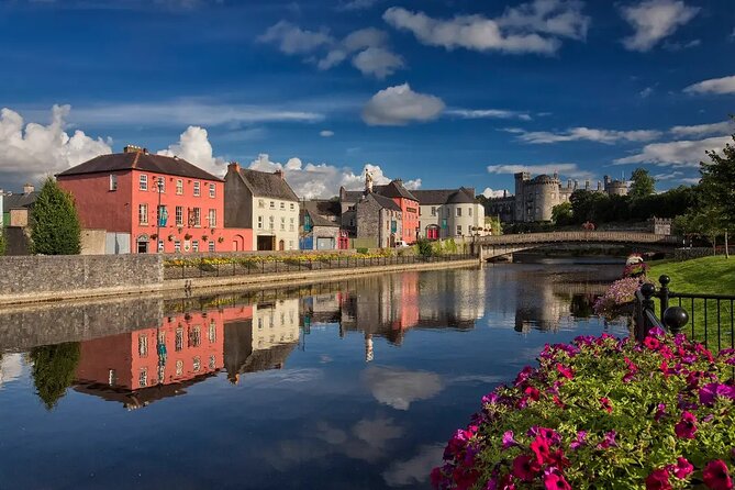 Kilkenny Food and Brewery Tour - Handmade chocolate in a local shop
