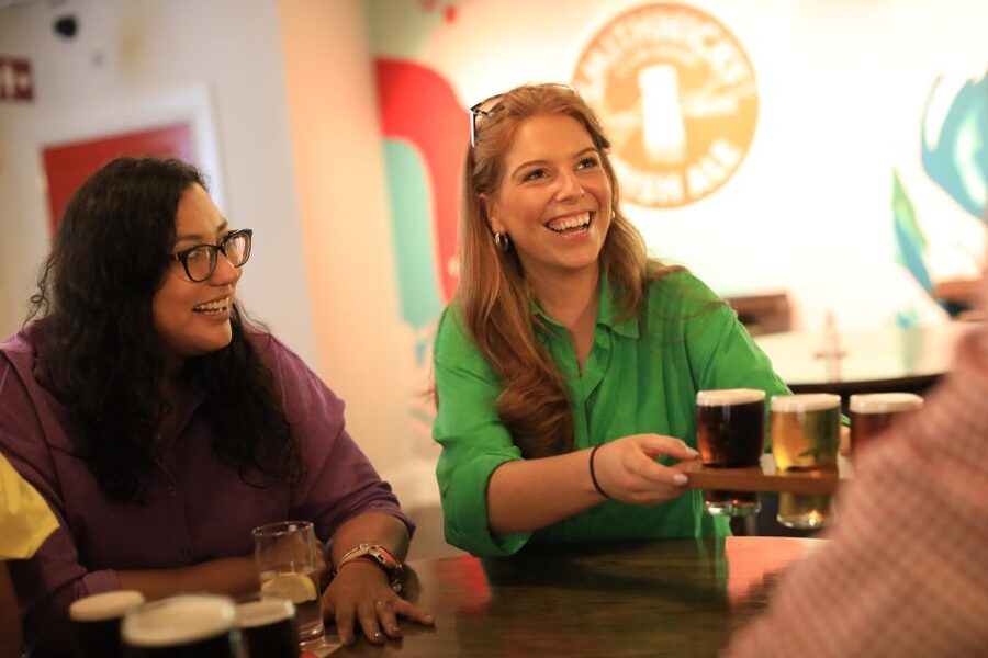 Kilkenny: Smithwick's Beer Experience - Practical details for planning your visit