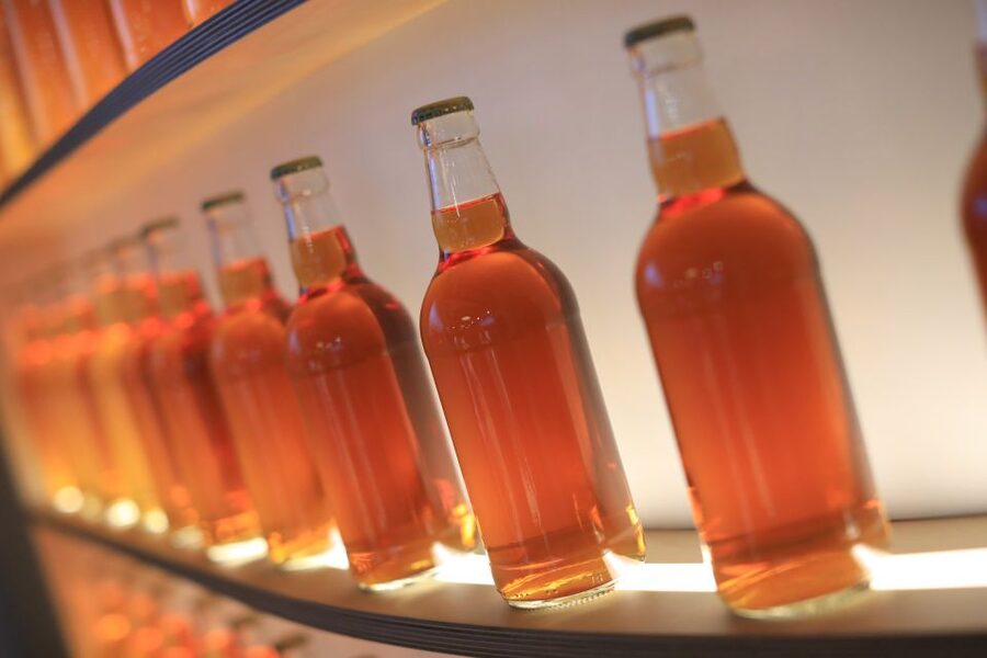 Kilkenny: Smithwick's Beer Experience - How the guides shape the visit