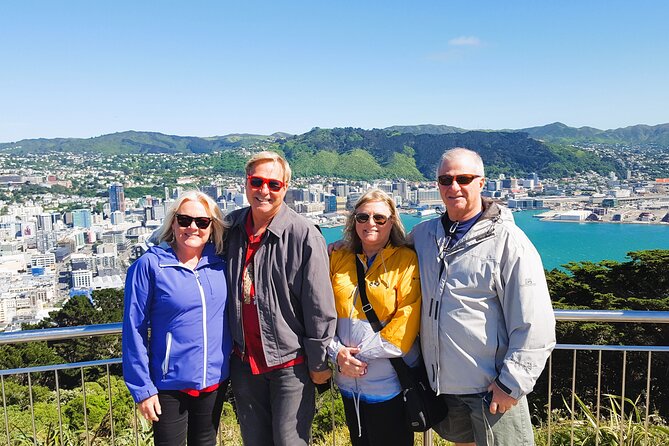 Kombucha Rum and Craft Beer Private Tour - Who will enjoy this Wellington experience?