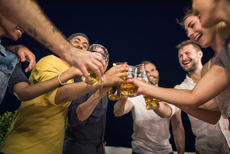 Krakow: Craft Beer Tasting City Walking Tour - Should you book the Kazimierz beer tour?