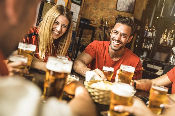 Krakow Private Polish Beer Tasting Tour with a Beer-Expert - Key points to know before booking