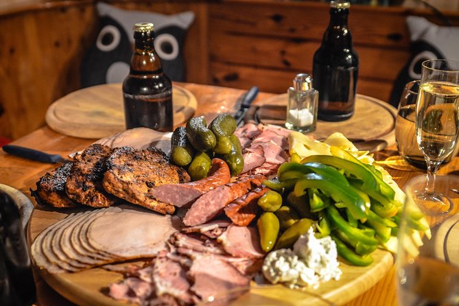 Krakow: Private Polish Beer Tasting Tour with a Beer-Expert - Starting in Krakow Old Town