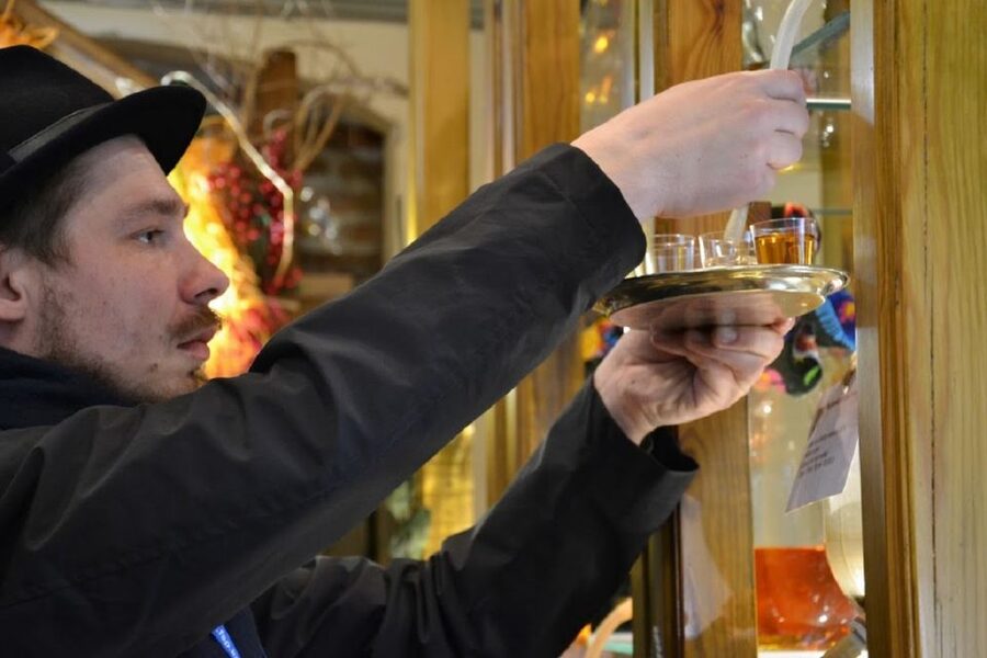 Krakow's Local Flavor: Craft Beer and Street Food with Guide - What the $74 price means