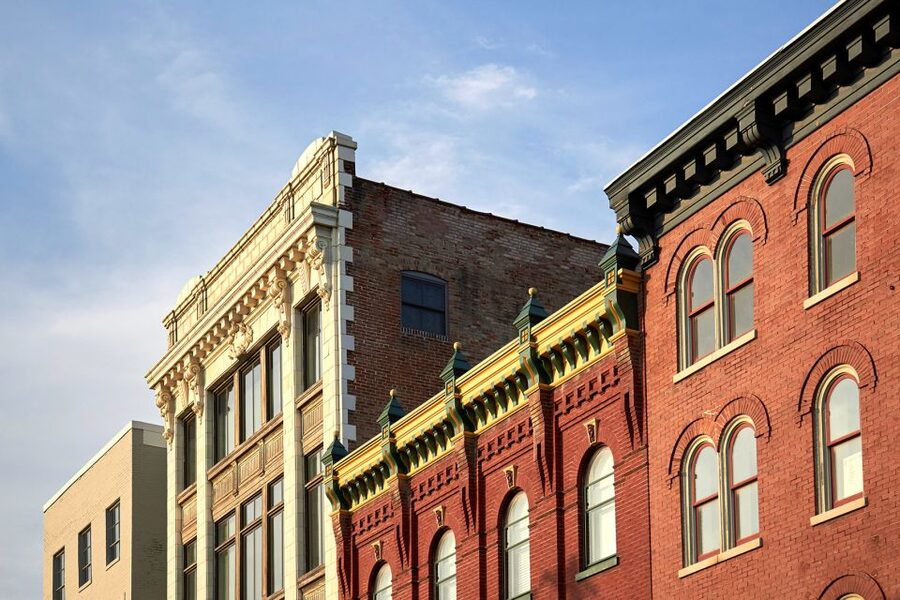 Lancaster: Downtown History and Craft Beer Walk - Starting at Lancaster’s colonial square