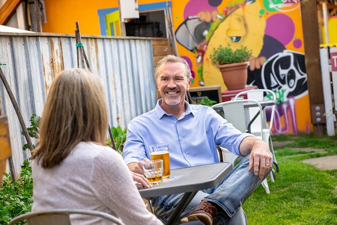 Lancaster History and Craft Beer Walk - Key points to know before booking