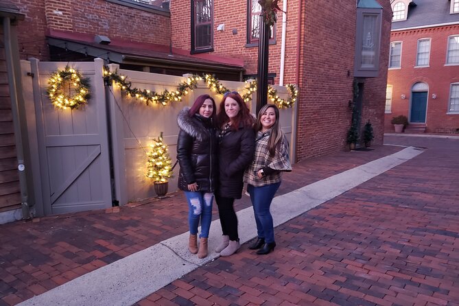 Lancaster History and Craft Beer Walk - Is $89 a fair price?