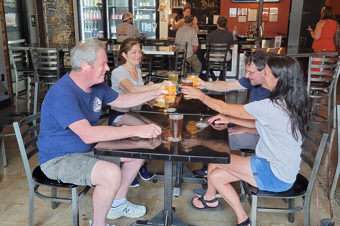 Lancaster History and Craft Beer Walk - Who will enjoy this Lancaster walk?