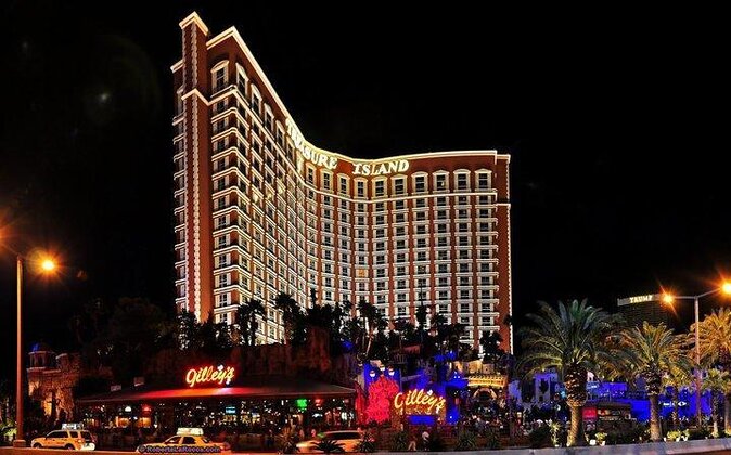 Las Vegas Brewery Tour by Party Bus w/ 3 Flights of Craft Beer - Key points to know before you book