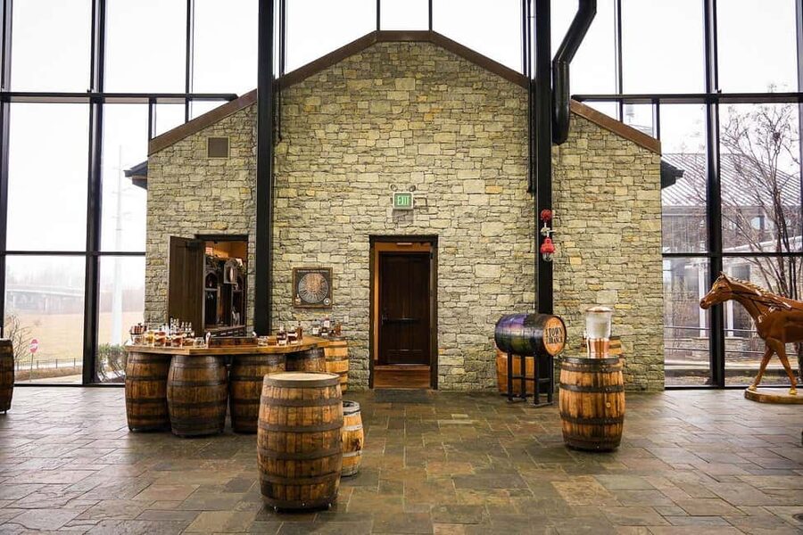 Lexington: Brewery and Distillery Campus Tour with Tastings - Key points to know before you go