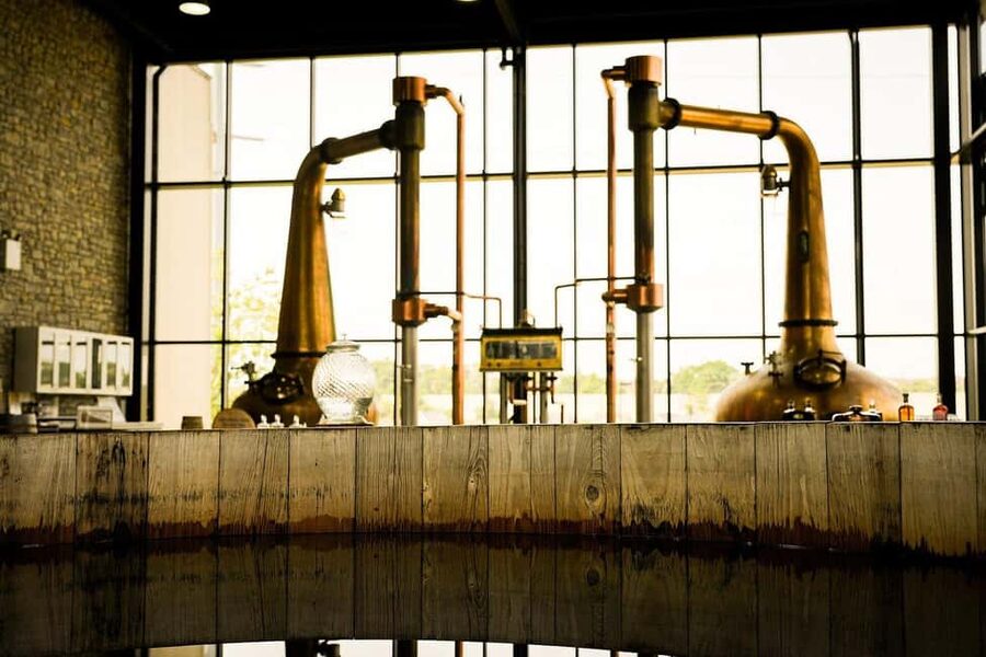 Lexington: Brewery and Distillery Campus Tour with Tastings - Why this Lexington tour works so well