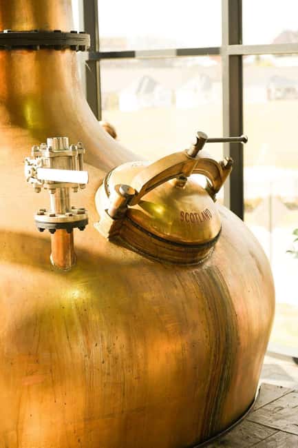 Lexington: Brewery and Distillery Campus Tour with Tastings - Is the tour worth your time?