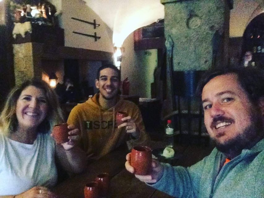 Lisbon: Beer Tasting in a Classic Brewery - Is $28 fair for a one-hour tasting?