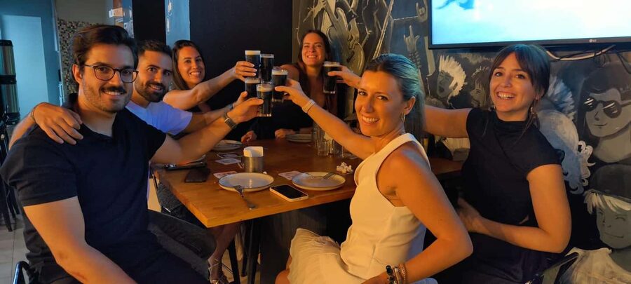 Lisbon Craft Beer Experience: 5 Tastings with Local Brews - FAQ