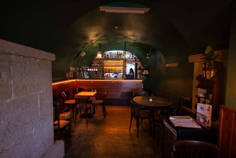 Lisbon: Craft Beer Tasting - Five beers, five different directions
